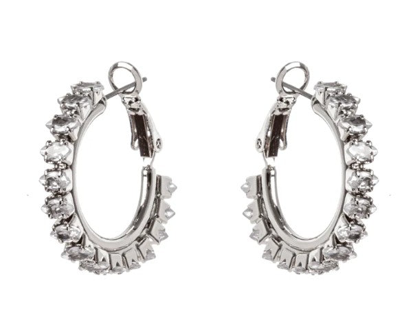 EARINGS - MARQUISE - 912178DD