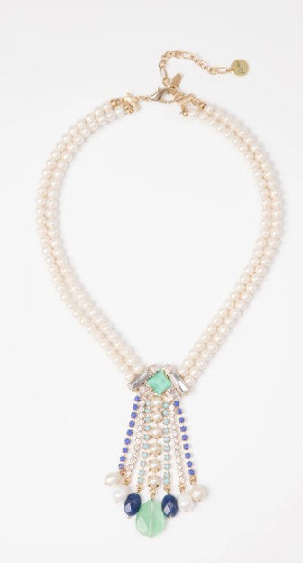 NECKLACE - SIRENS - 551961